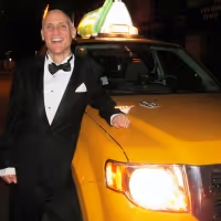 TED GREENBERG'S THE COMPLETE PERFORMER to Return to SoHo Playhouse