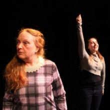BWW Review: THE SECRETS OF PRIMROSE SQUARE at The Gladstone