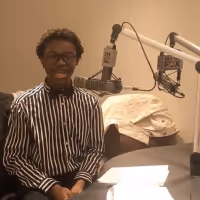 TV Exclusive: Konversations with Keeme: Chatting with Allan Lamberti Video