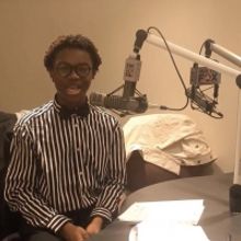 TV Exclusive: Konversations with Keeme: Chatting with Allan Lamberti