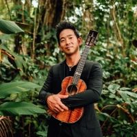 Suffolk Theater Presents Jake Shimabukuro