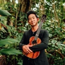 Suffolk Theater Presents Jake Shimabukuro