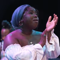 Video: 'Oh My Love' from WHERE THE MOUNTAIN MEETS THE SEA at Signature Theatre Video