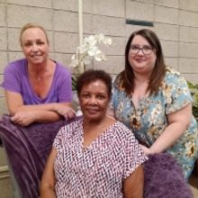 BWW Previews: CRYING ON TRAINS at Scrips2Stage2Screen