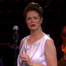 Exclusive Video: Grace McLean Performs 'Lose My Mind' From PENELOPE