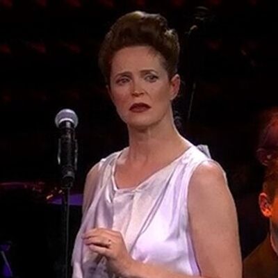 Exclusive Video: Grace McLean Performs 'Lose My Mind' From PENELOPE