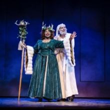 A CHRISTMAS CAROL Opens at The Arrow Rock Lyceum Theatre