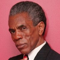 Exclusive: André De Shields Reprising Hermes Role For Rachel Chavkin-Directed Podcast Video