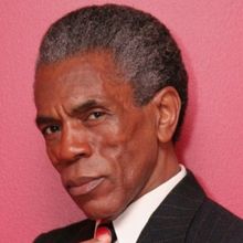 Exclusive: André De Shields Reprising Hermes Role For Rachel Chavkin-Directed Podcas