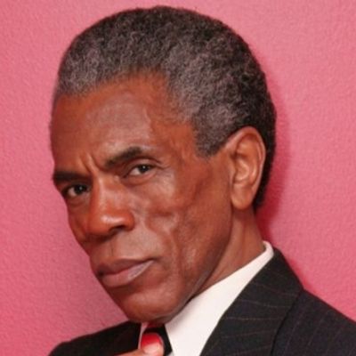 Exclusive: André De Shields Reprising Hermes Role For Rachel Chavkin-Directed Podcast