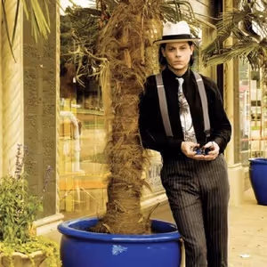 Jack White Publishes New Anthology of Poems, Writings, & Lyrics