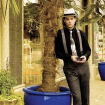 Jack White Publishes New Anthology of Poems, Writings, & Lyrics