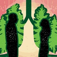 Ensemble Theatre to Present The Cleveland Premiere of LUNGS By Duncan Macmilllan