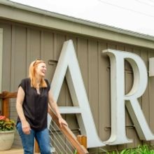 2022 Chester County Studio Tour Features 165 Artists in 66 Studios Throughout the Reg