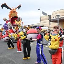 Review: UNIVERSAL STUDIOS JAPAN LAUNCHES 25TH ANNIVERSARY EVENT “DISCOVER U!!!”