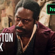 Video: Sterling K. Brown Stars in Hulu's WASHINGTON BLACK Trailer