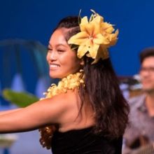 17TH ANNUAL SOCAL SLACK KEY FESTIVAL Features Biggest Hawaiian Music Event Of The Yea