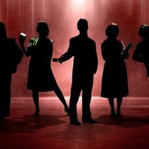 Review: MONOPOLY: THE UNAUTHORISED MUSICAL at Old Mill Theatre