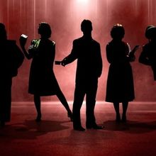 Review: MONOPOLY: THE UNAUTHORISED MUSICAL at Old Mill Theatre