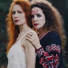 IN THE WILDERNESS OF DEMONS, Ukrainian Folk Thriller is Coming to the American Theat