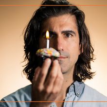 Cast and Creative Team Set For COMPANY at Talk Is Free Theatre