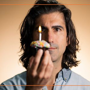 Cast and Creative Team Set For COMPANY at Talk Is Free Theatre