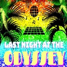 LAST NIGHT AT THE ODYSSEY to Debut Off-Broadway in the New York Theater Festival