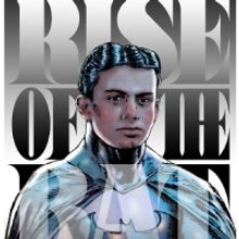 Biographical Play About Batman's Co-Creator Hits NYC in October