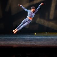 Lula Washington Dance Theatre Returns to the Wallis Annenberg Center for the…