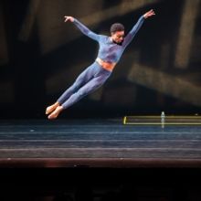 Lula Washington Dance Theatre Returns to the Wallis Annenberg Center for the Performi