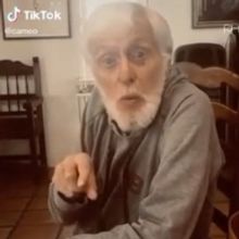 Weekly Roundup: Our Top Ten Theater TikToks of the Week - Dick Van Dyke, Cyndi Laupe