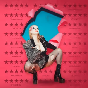 REVIEW: Bernie Dieter's CLUB KABARETT Is Classic Weimar Inspired Circus Cabaret…