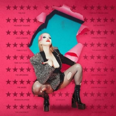 REVIEW: Bernie Dieter&#039;s CLUB KABARETT Is Classic Weimar Inspired Circus Cabaret Escapism