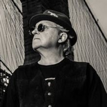 Robert Allen Announces Remastered '21st Century Rock 'n Roll' Album