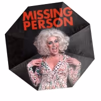 Amas Musical Theatre to Present MISSING PERSON One Night Only