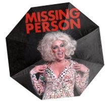 Amas Musical Theatre to Present MISSING PERSON One Night Only