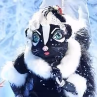 THE MASKED SINGER Announces Christmas Singalong Episode