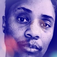 Interview: Atlas O Phoenix of TRANS - LATE at Bryant Lakebowl Theater