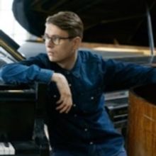 Piano Series Announced For Severance Music Center's 2022-23 Season