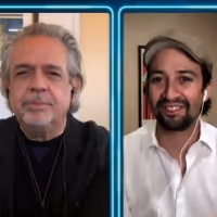 Broadway Catch Up: October 8 - Lin-Manuel and Luis Miranda, Billy Porter, Anthony…