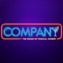 Stephen Sondheim's COMPANY Begins Performances At The Smith Center In August
