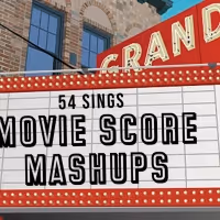 Jennie Harney-Fleming, John Clay III, And More Join MOVIE SCORE MASHUPS At 54 Below…