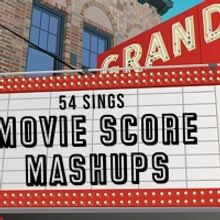Jennie Harney-Fleming, John Clay III, And More Join MOVIE SCORE MASHUPS At 54 Below O