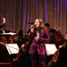 Exclusive: Sara Bareilles Reflects on Kennedy Center Concert, New Experiences, and the Year Ahead