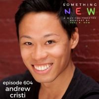 'Something New' Podcast Welcomes Andrew Cristi Ahead of 'Monkey Trouble Unleashed!'…