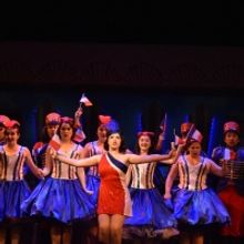 Student Blog: Life as a College Understudy