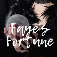 Emmy Tidning Releases New Paranormal Romance 'Faye's Fortune'
