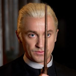 Tom Felton Will Reprise Role of Draco Malfory in HARRY POTTER AND THE CURSED CHILD on Broadway