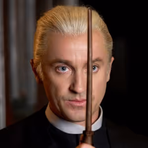 Tom Felton Will Reprise Role of Draco Malfoy in HARRY POTTER AND THE CURSED CHILD
