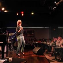 Photos: THE LINEUP WITH SUSIE MOSHER at Birdland Theater